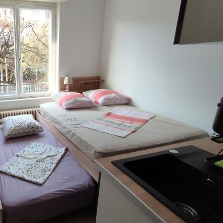Studios Immostrasbourg Extérieur photo