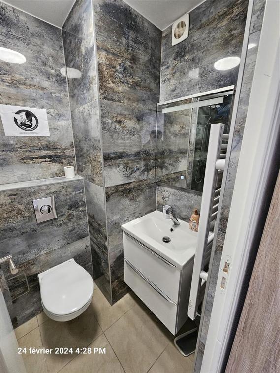 Studios Immostrasbourg Extérieur photo