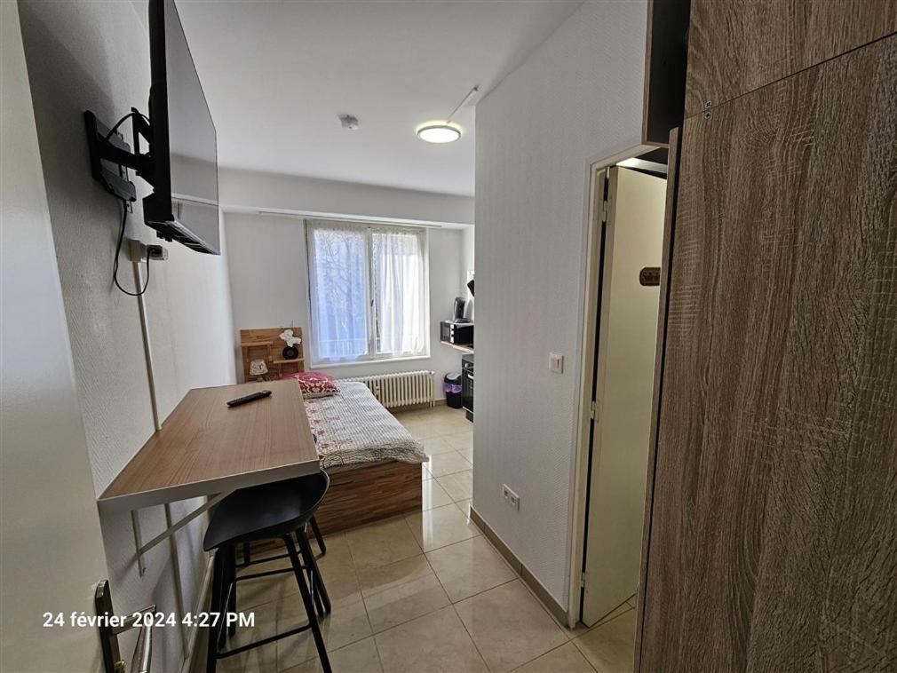 Studios Immostrasbourg Extérieur photo
