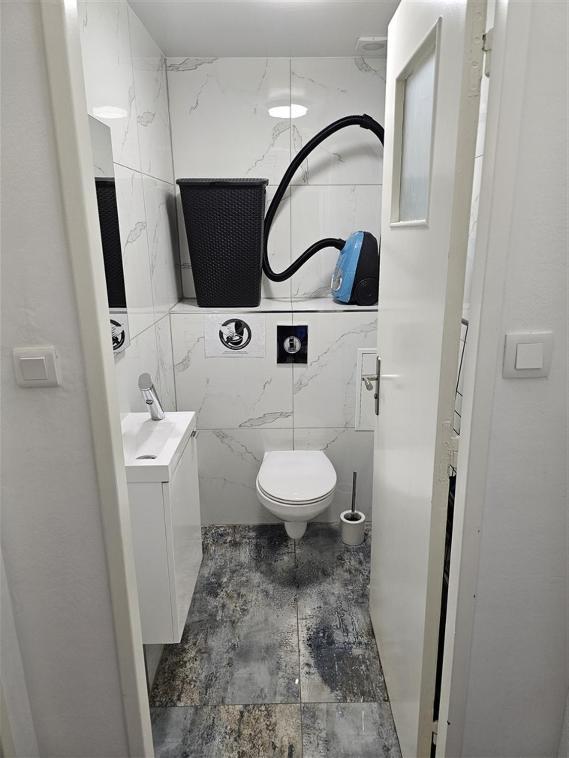 Studios Immostrasbourg Extérieur photo