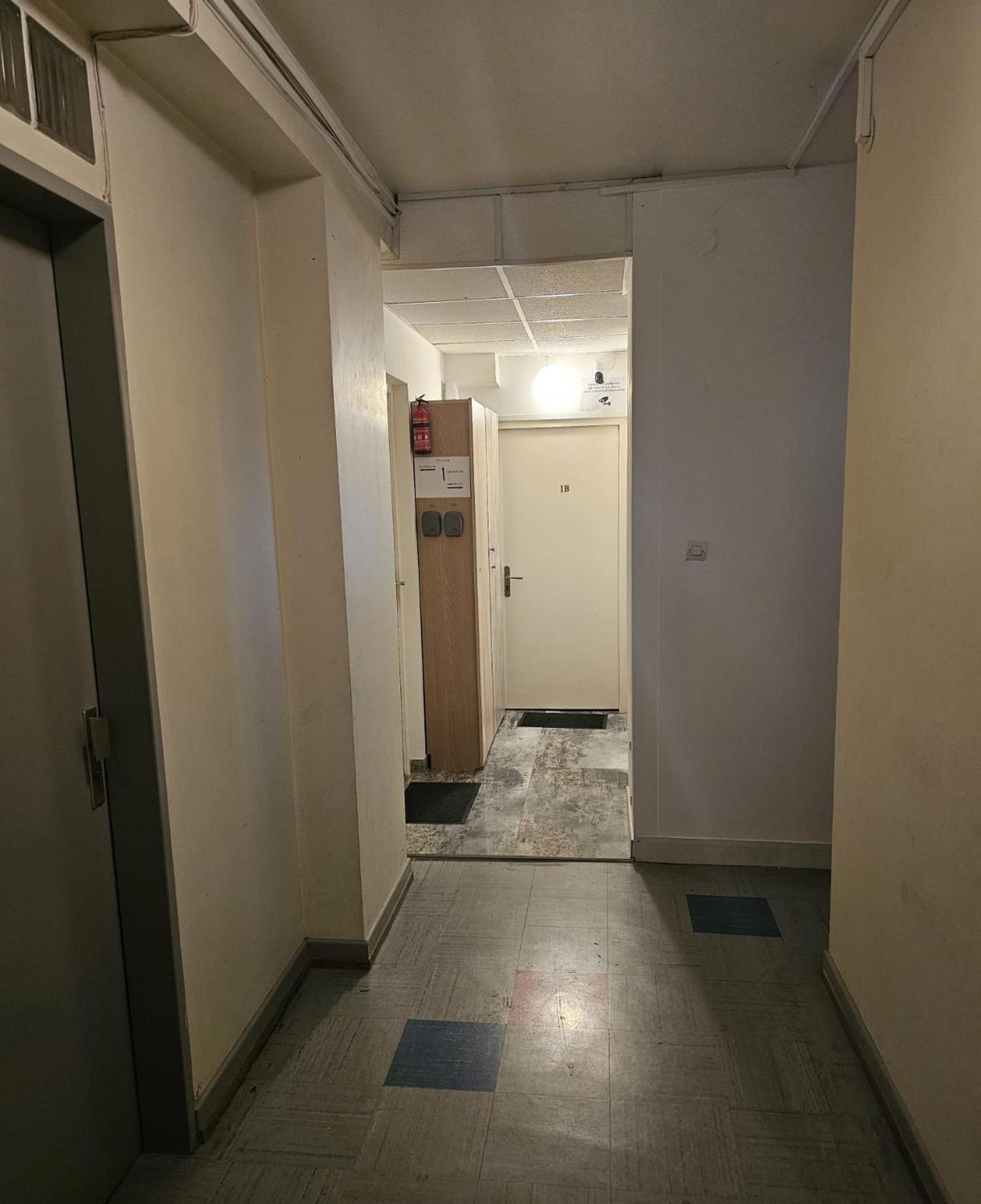 Studios Immostrasbourg Extérieur photo